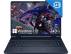 Лаптопи Alienware 16X Aurora AC16251
