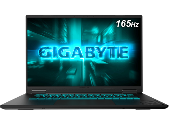 Лаптопи GIGABYTE GAMING A16 3WH