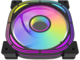 Вентилатори darkFlash Infinity 24R Pro ARGB Black
