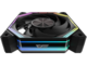 Вентилатори darkFlash INF34 ARGB Black 3-in-1