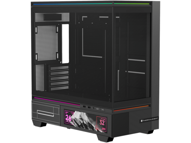 Кутии Thermalright TL-M10 Vision