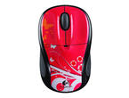 Мишки Безжична оптична мишка Logitech M305