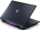 Лаптопи Gigabyte AORUS MASTER 16 BZH
