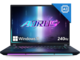 Лаптопи Gigabyte AORUS MASTER 16 BZH