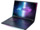 Лаптопи Gigabyte AORUS MASTER 16 BXH