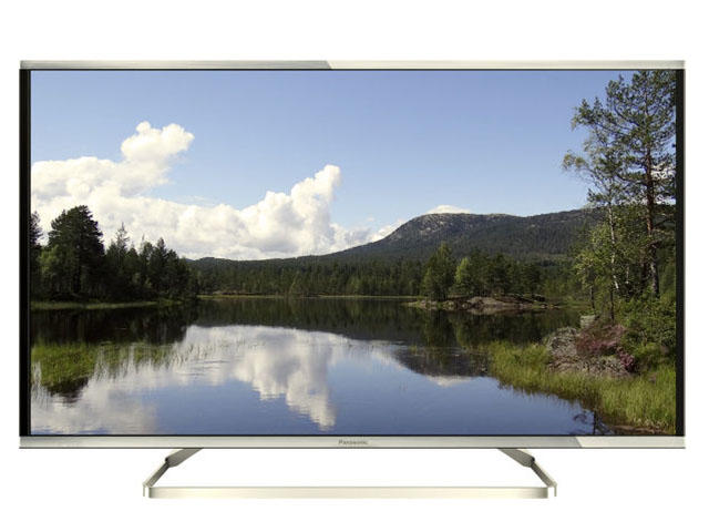 Телевизори Panasonic TX-40AX630E