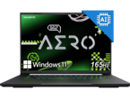 Лаптопи GIGABYTE AERO X16 2WH