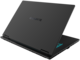 Лаптопи GIGABYTE GAMING A16 CWH