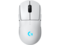 Мишки Logitech PRO 2 LIGHTSPEED Wireless Mouse, White