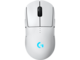 Мишки Logitech PRO 2 LIGHTSPEED Wireless Mouse, White