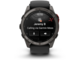 Смарт часовници Garmin fēnix® 8 Pro – 51 мм, MicroLED