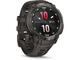 Смарт часовници Garmin Instinct® Crossover AMOLED - Charcoal