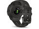 Смарт часовници Garmin Instinct® Crossover AMOLED - Charcoal