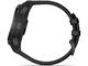 Смарт часовници Garmin Instinct® Crossover AMOLED - Tactical Edition - Black