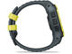 Смарт часовници Garmin Instinct E – 40 мм, Electric Lime с Twilight каишка
