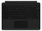 Клавиатури Microsoft Surface Pro KB SC English International Black CEE EM 1 License