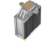 Охладители DeepCool AK500S DIGITAL SE WH