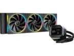 Охладители DeepCool LM360