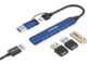 USB Хъб Canyon CNS-TDS02BL