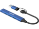 USB Хъб Canyon CNS-TDS02BL