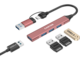 USB Хъб Canyon CNS-TDS02P