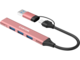 USB Хъб Canyon CNS-TDS02P