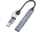 USB Хъб Canyon CNS-TDS02G