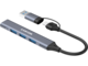 USB Хъб Canyon CNS-TDS02G