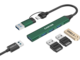 USB Хъб Canyon CNS-TDS02GR
