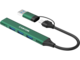 USB Хъб Canyon CNS-TDS02GR
