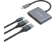 USB Хъб Canyon CNS-TDS3