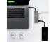 USB Хъб Axagon HMC-5G21