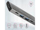 USB Хъб Axagon HMC-5G21