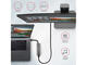 USB Хъб Axagon HMC-5G21