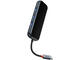 USB Хъб Baseus AcmeJoy WKJZ010513