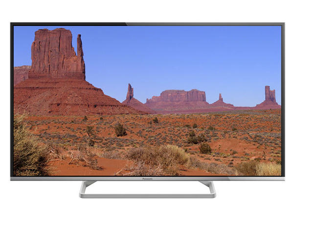 Телевизори Panasonic TX-50AS600E