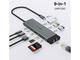 USB Хъб TP-Link UH9120C