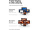 USB Хъб Baseus Metal Gleam Series II 11-in-1 USB HUB