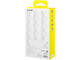 USB Хъб Baseus 10 в 1 Metal Gleam Series