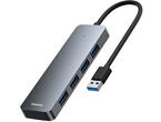 USB Хъб Baseus UltraJoy Series 4-Port HUB AIR