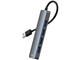 USB Хъб Baseus UltraJoy Series 4-Port HUB AIR