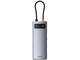 USB Хъб Baseus Joystar 7 in 1 USB-C Hub