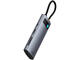 USB Хъб Baseus Joystar 7 in 1 USB-C Hub