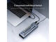 USB Хъб Orico BT2U3-7AB