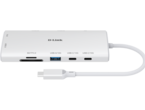 USB Хъб D-Link DUP-A01