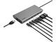USB Хъб Belkin INC015btSGY
