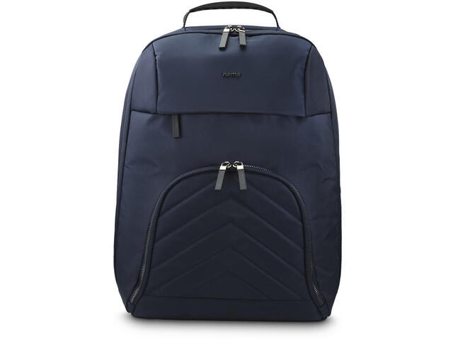 Чанти за Лаптопи Hama "Premium Lightweight", тъмносиня