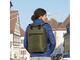 Чанти за Лаптопи Hama "Ultra Lightweight" 16.2", зелена