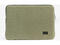 Чанти за Лаптопи Bombata Teddy Sleeve Mint, 13-14"