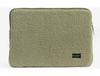 Чанти за Лаптопи Bombata Teddy Sleeve Mint, 13-14"